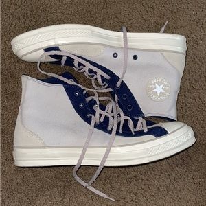 Converse Chuck 70 Court High
